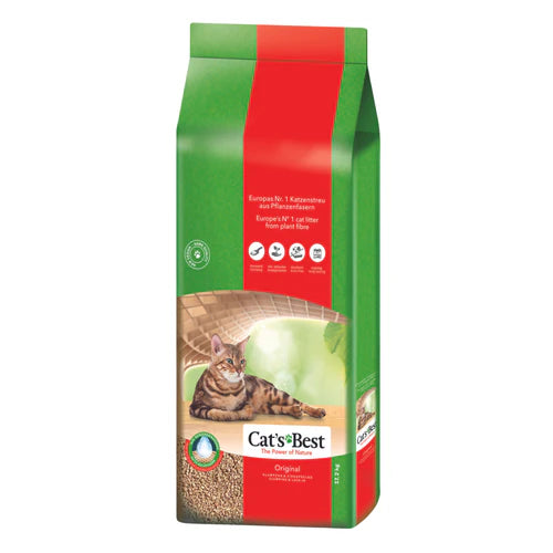 Cat's Best Original Cat Litter Sand