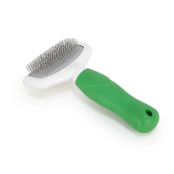 BASIL Slicker Brush Comb for Dogs & Cats