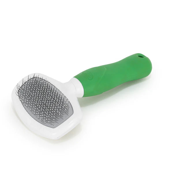 BASIL Slicker Brush Comb for Dogs & Cats