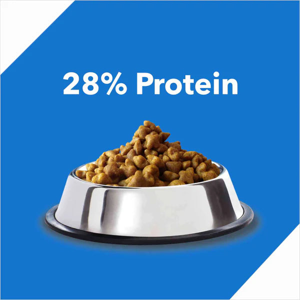 Drools Dry Food for Adult Cats - Tuna & Salmon