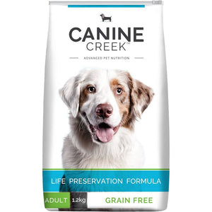 Canine Creek Dog Food (Adult)