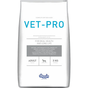 Vet Pro Adult Dog Dry Food