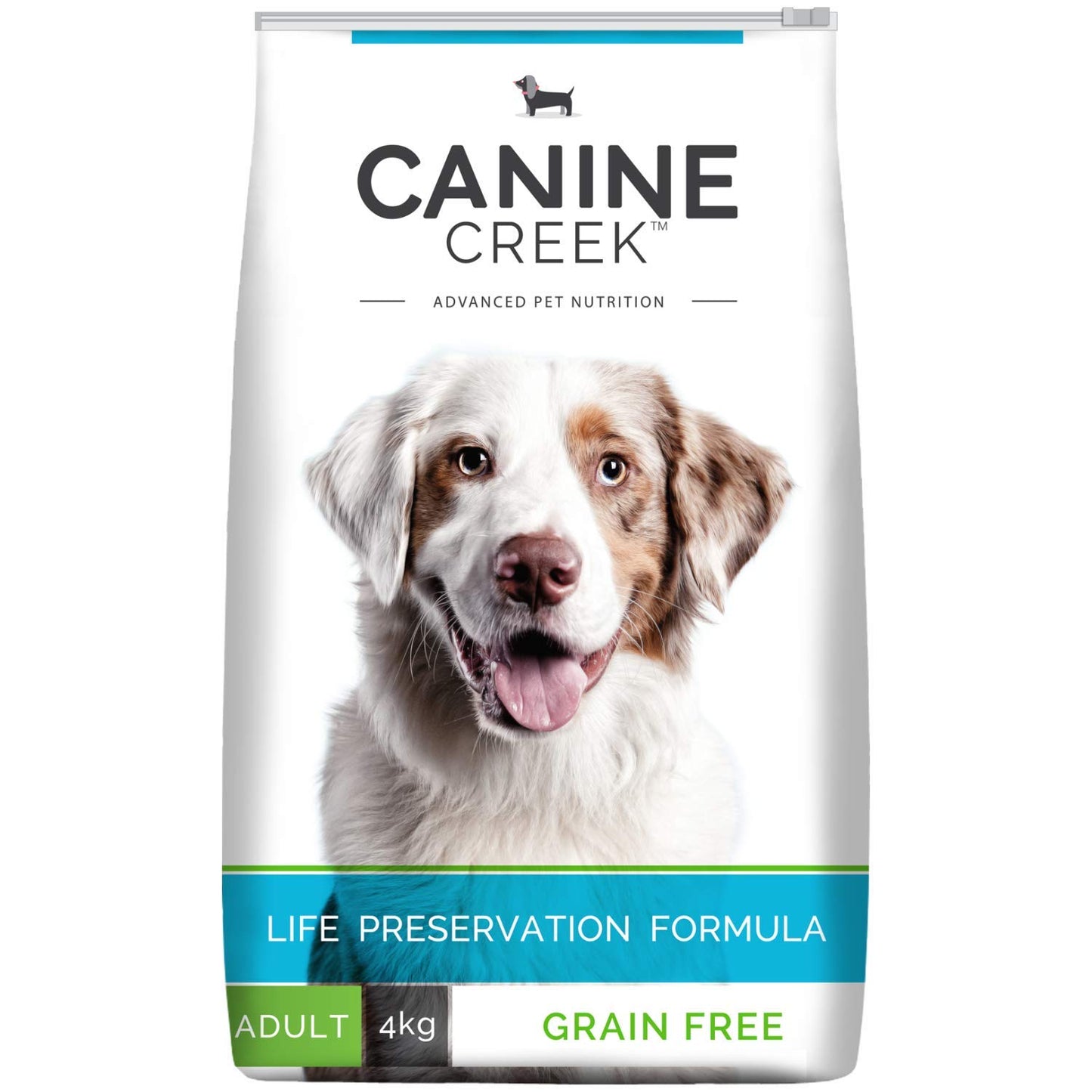 Canine Creek Dog Food (Adult)