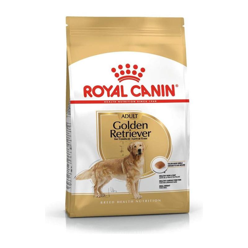 Royal Canin Golden Retriever Adult