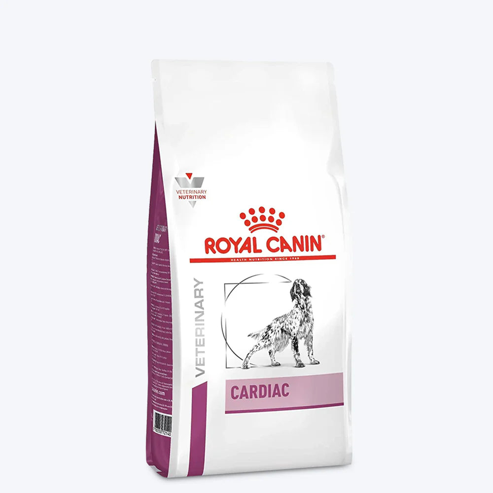 Royal Canin Dog Cardiac 2 Kg