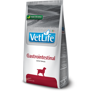 Vetlife Dog Gastrointestinal 2 Kg