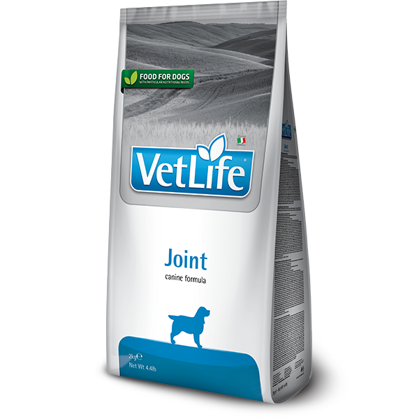 Vetlife Dog Joint 2 Kg