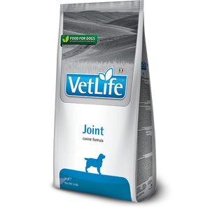 Vetlife Dog Joint 2 Kg