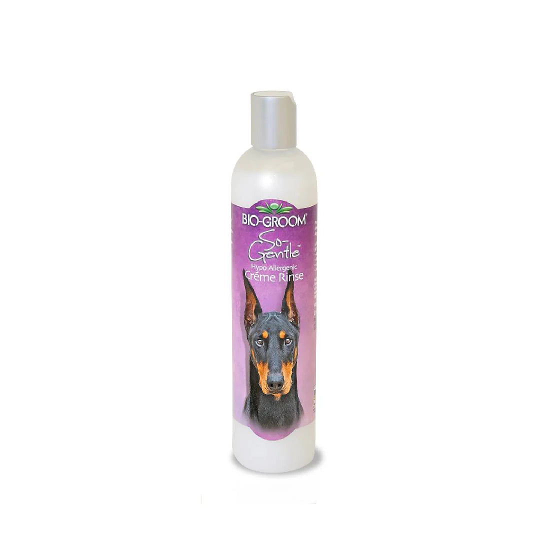 Bio-Groom So-Gentle Hypo-Allergenic Tear-Free Dog Shampoo (355 ML)