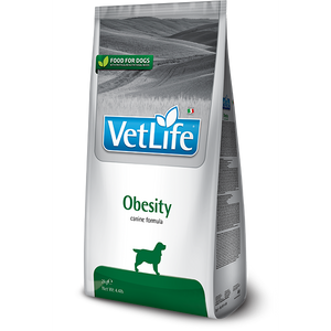 Vetlife Dog Obesity 2 Kg