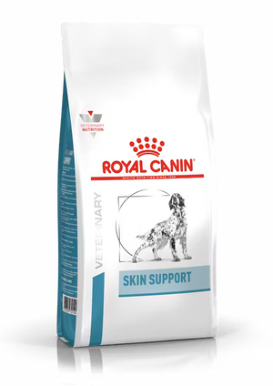 Royal Canin Dog Skin Support 2 Kg