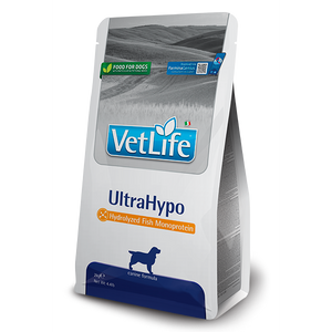 Vetlife Dog Ultrahypo 2 Kg