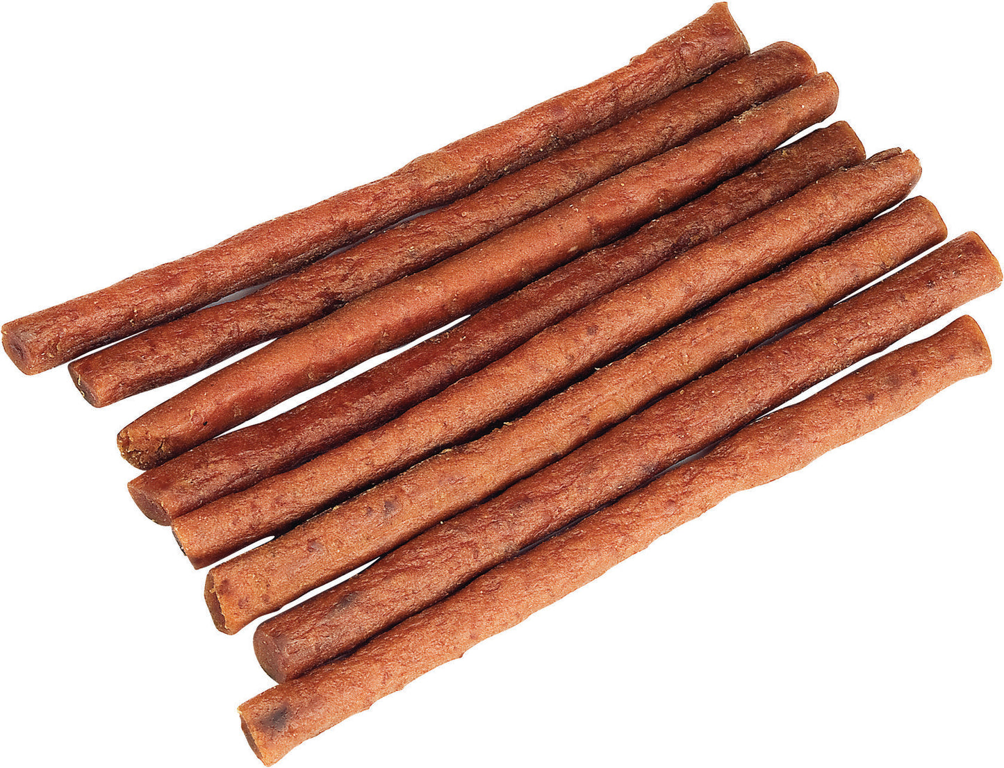Cat Fest Meat Sticks Dry Treats for Cats - Duck