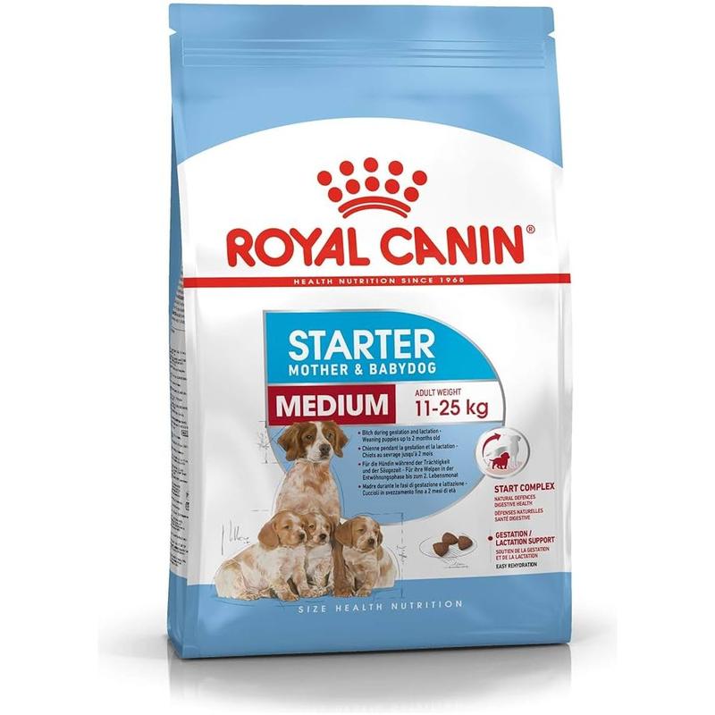 Royal Canin Medium Starter