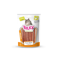 Truly Dry Treat for Cats 50 gm - Tuna Sticks