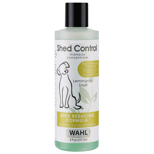 Wahl Shampoo for Dogs - Shed Control