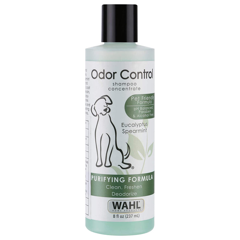 Wahl Shampoo for Dogs - Odor Control