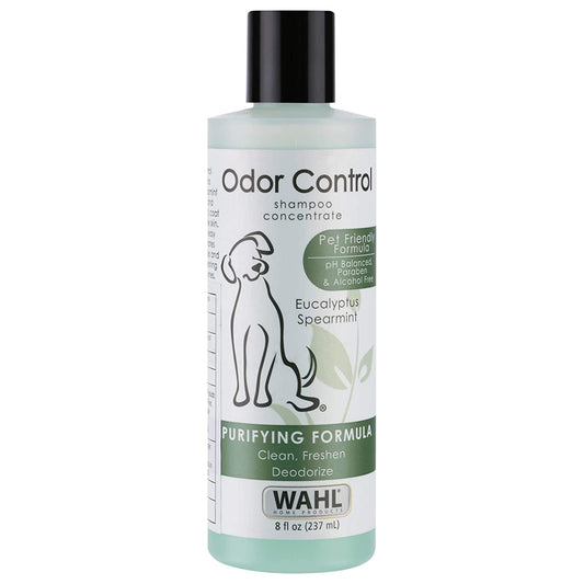 Wahl Shampoo for Dogs - Odor Control