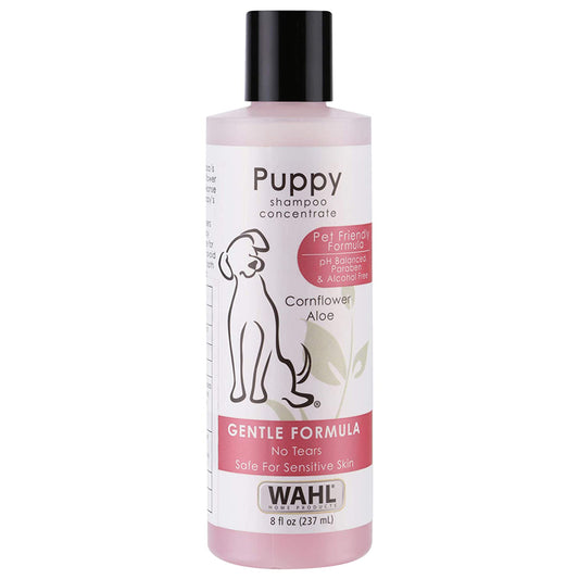 Wahl Shampoo for Dogs - Puppy