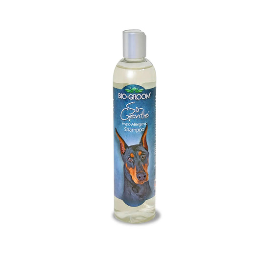 Bio-Groom So-Gentle Hypo-Allergenic Tear-Free Dog Shampoo (355 ML)