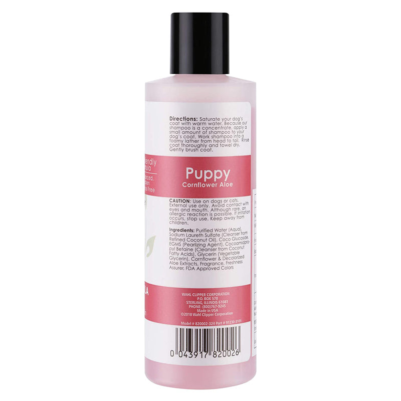 Wahl Shampoo for Dogs - Puppy