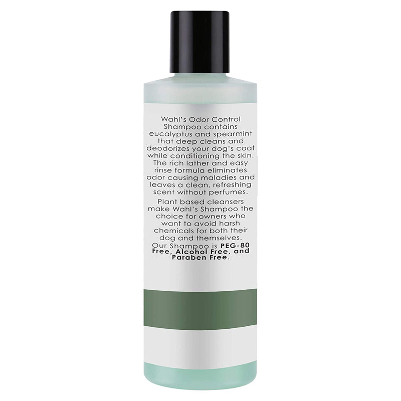 Wahl Shampoo for Dogs - Odor Control