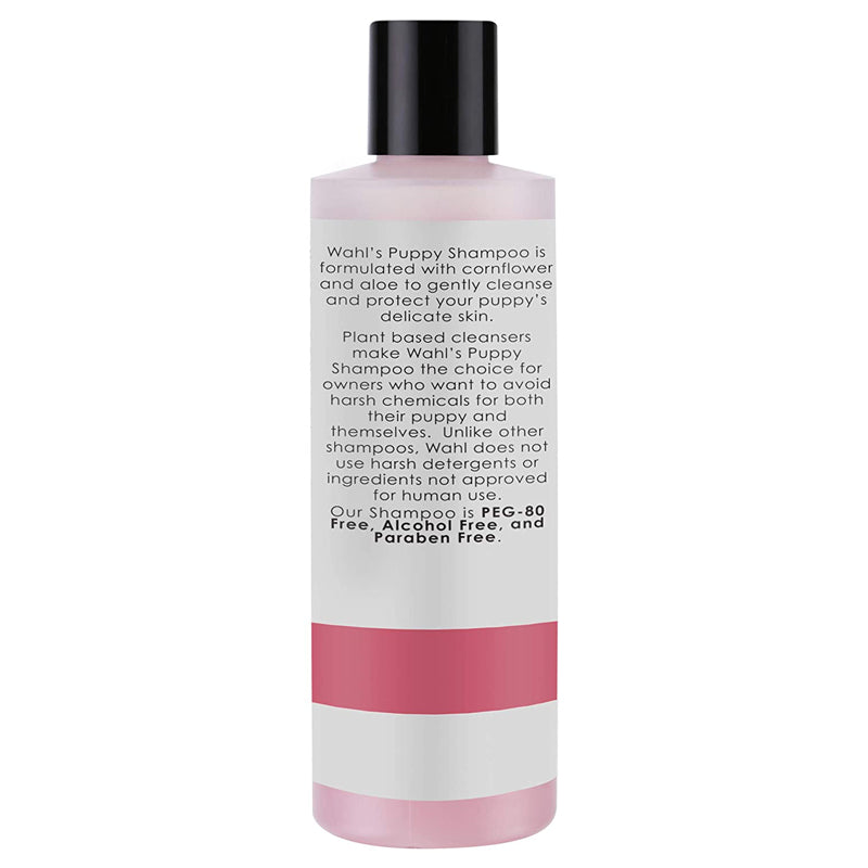 Wahl Shampoo for Dogs - Puppy