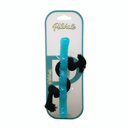 Plushmate x Petaholic Chew Toy - Stick Rope Large