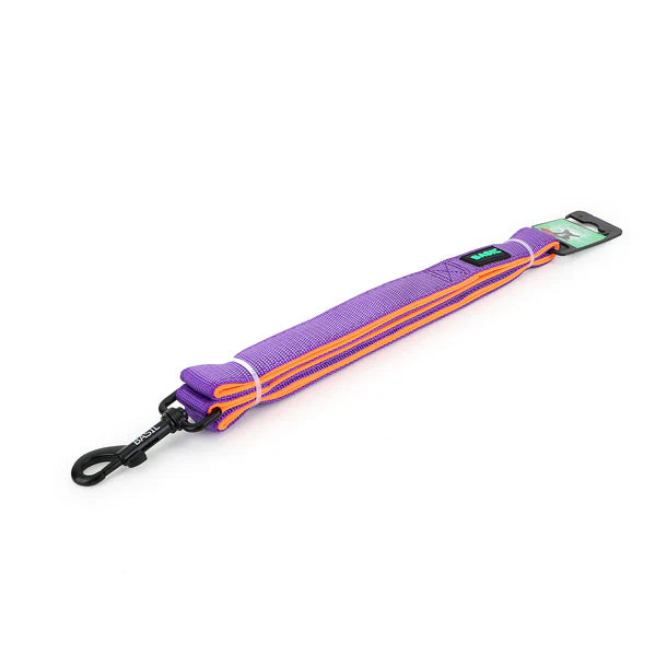 Basil Leash / Rope for Dogs, Cats & Puppies (Purple)