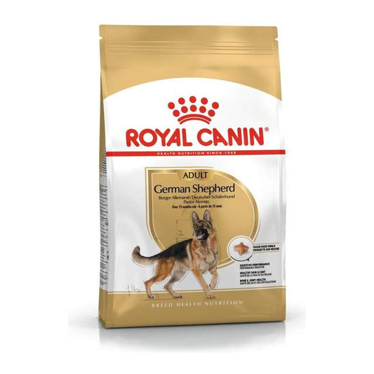 Royal Canin German Shepherd Adult