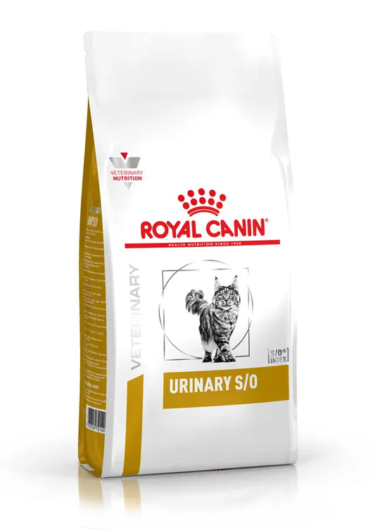Royal Canin Cat Urinary SO 1.5 Kg
