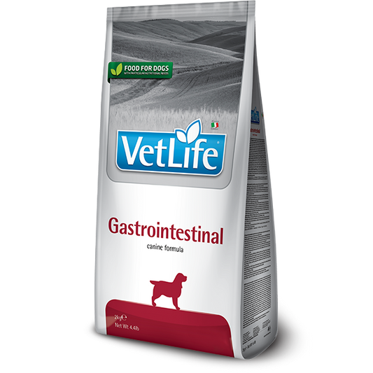 Vetlife Dry Food For Dogs - Gastrointestinal