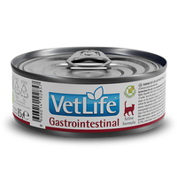 Vetlife Wet Food Tin for Cats 85 gm - Gastrointestinal