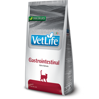 Vetlife Cat Food Gastrointestinal 2 Kg
