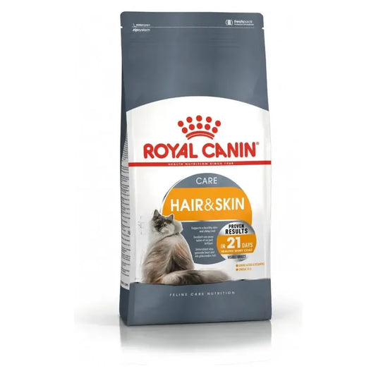 Royal Canin Hair and Skin