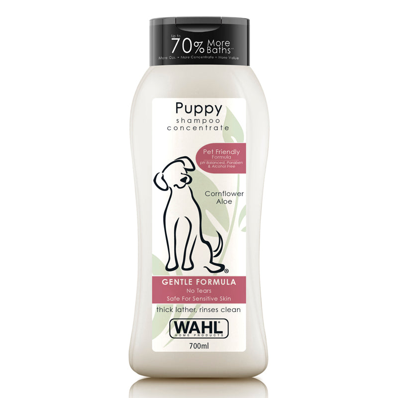 Wahl Shampoo for Dogs - Puppy