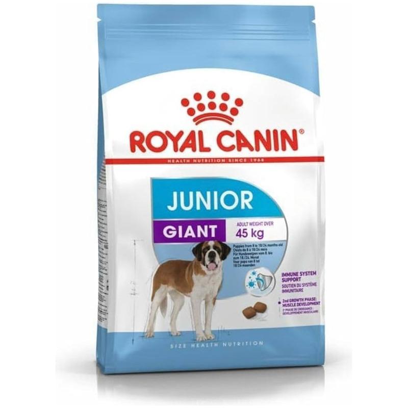 Royal Canin Giant Junior
