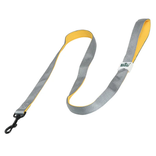 Basil Leash / Rope for Dogs, Cats & Puppies (Grey)