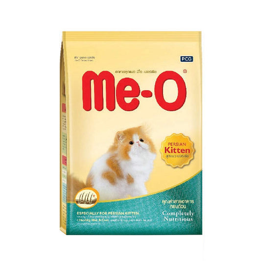 Meo Persian Kitten Dry Food