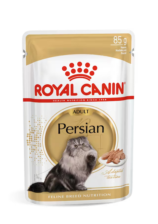Royal Canin Cat Wet Food (Persian)