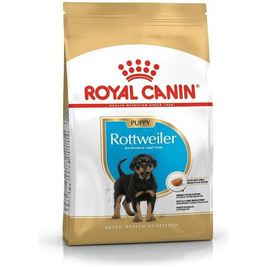 Royal Canin Rottweiler Puppy