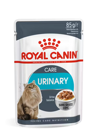 Royal Canin Cat Wet Food (Urinary Care)