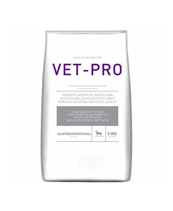 Vet Pro Puppy / Dog Dry Food - Gastrointestinal
