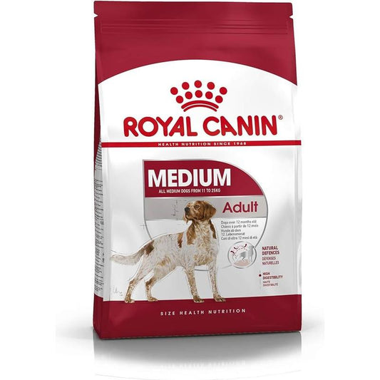 Royal Canin Medium Adult